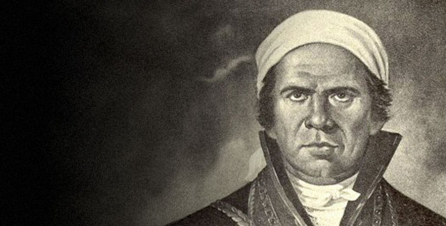 Nombramiento de Morelos.