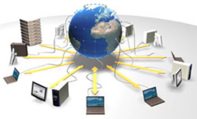 10 millones de computadoras conectadas.