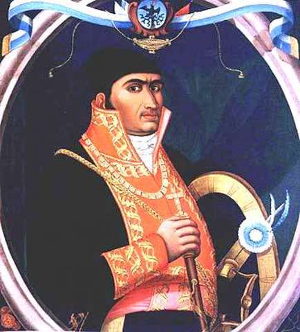 Morelos es nombrado Capitán General.