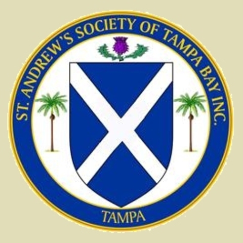 Aparece la St. Andrews Society of Golfers