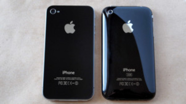 iPhone 4
