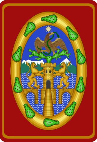 REPRESENTACION DEL AYUNTAMIENTO DE MEXICO