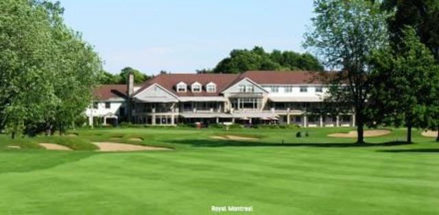 Primer Culb de América