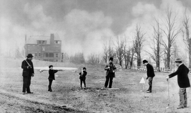 Primer Club Español