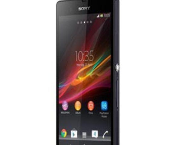 Sony Xperia Z