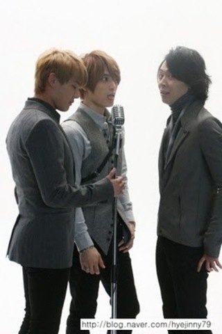 JYJ