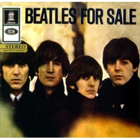 Beatles for Sale