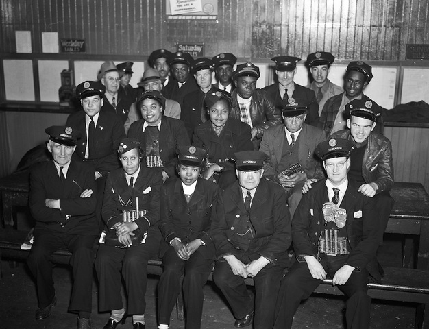 US extends $400 million of military aid to Greece and Turkey, signalling its intent to contain communism in the Mediterranean.