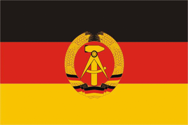 German Democratic Republic