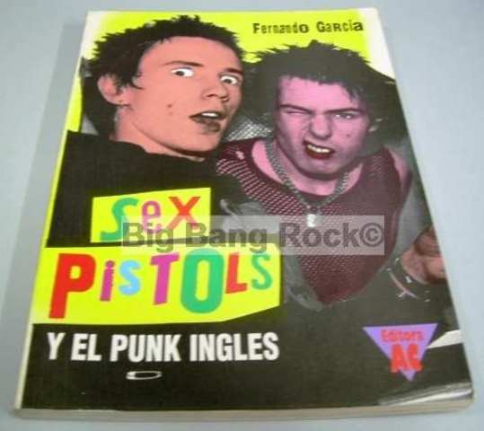 Punk ingles