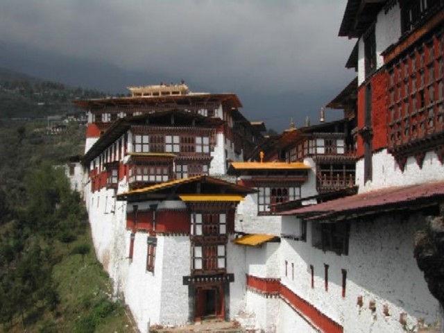 La consolidación militar