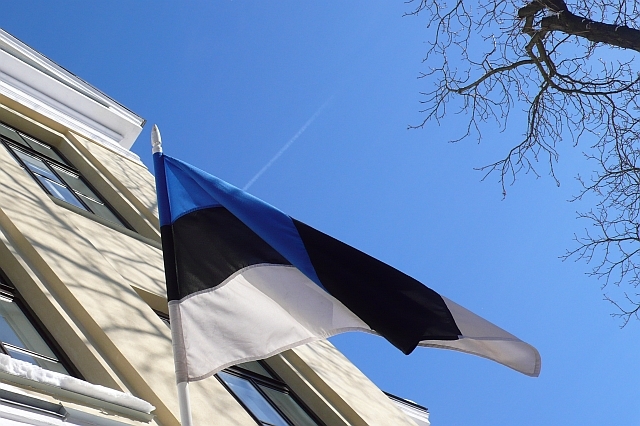 Vabariigi aastapäev