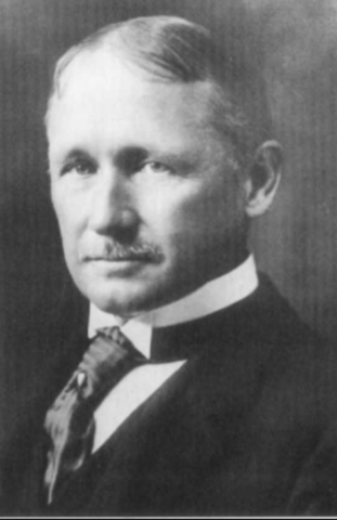 The Scientific Management Theory - Frederick W. Taylor