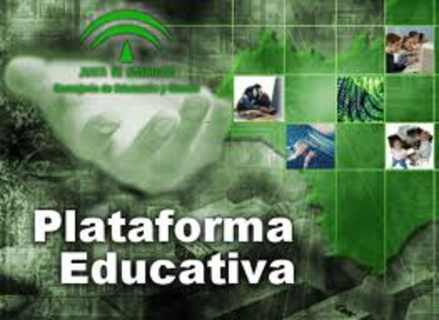 Plataforma tecnologica