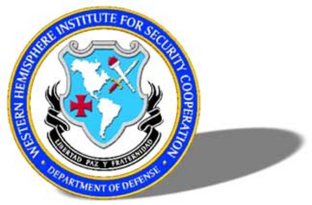 School of the Americas founded