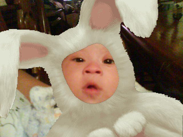 LA MAYOR DE MIS ALEGRIAS