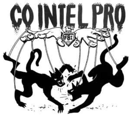 COINTELPRO