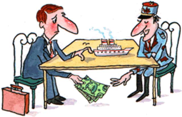 Corrupt Practices Reform: Corrupt Practice Act