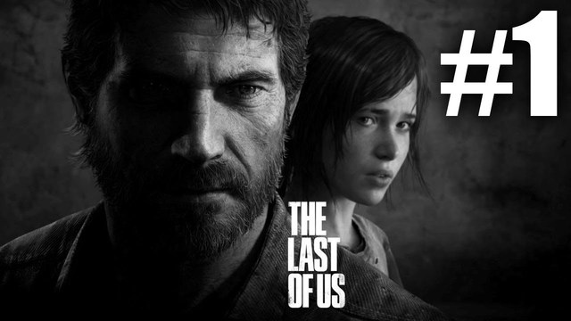 The Last of  Us