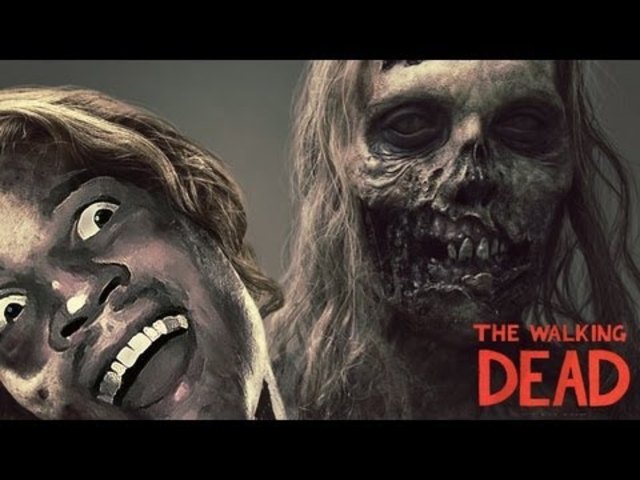 The Walking Dead