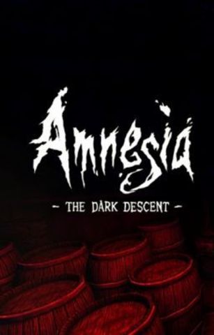 Amnesia