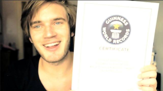 Guinness World Recrond