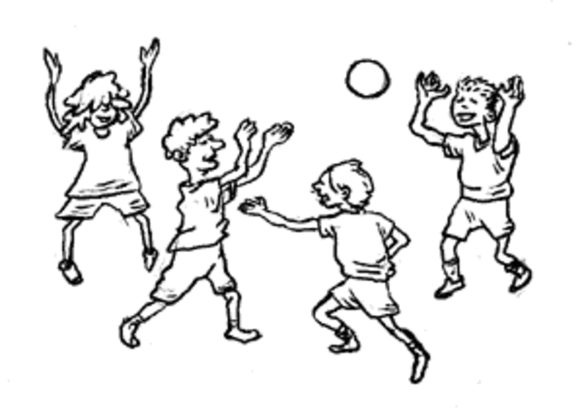 El juego en el Renacimiento.