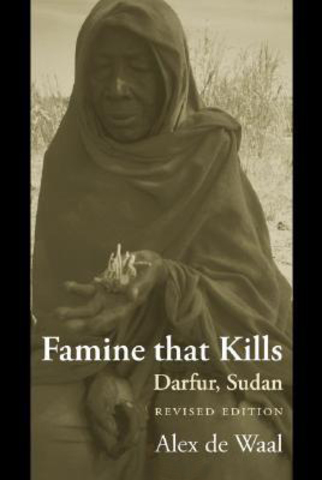 Major Famine in Sudan