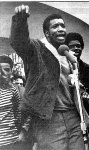 Assassination of Fred Hampton