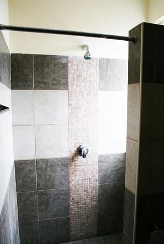 Trident Heights Riara:- Bathroom