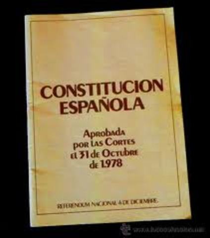 Restablecimiento de la Democracia