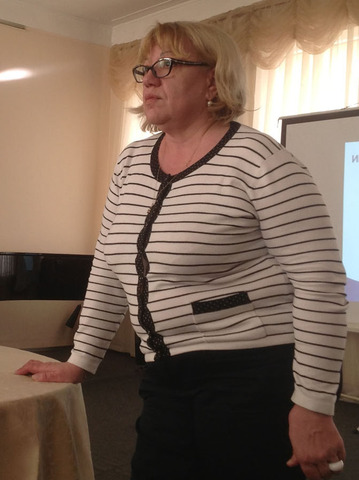 Работа конкурсной комиссии