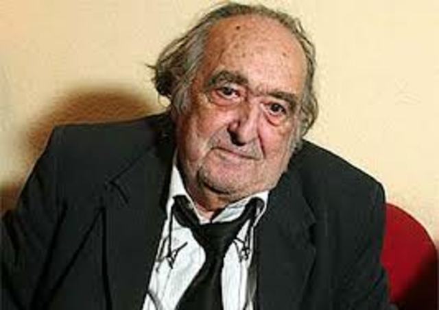 Rafael Sanchez Ferlosio