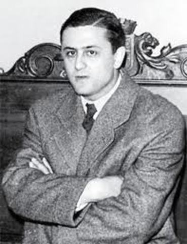 Luis Martín Santos