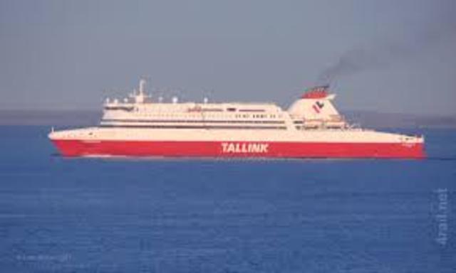 Transport Development Sea Superships