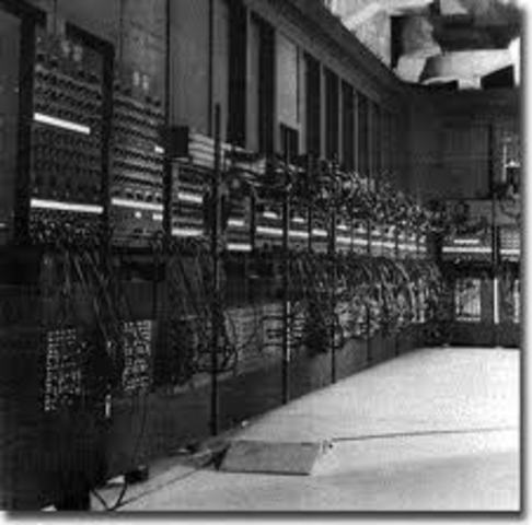 ENIAC