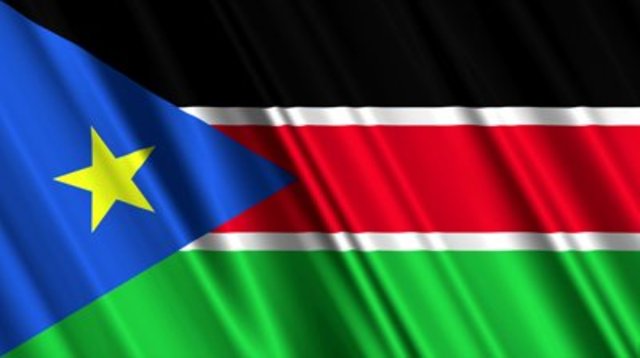 South Sudan's Independence