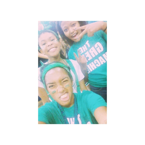 Empecé años sophomore en 2013