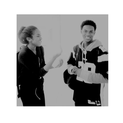 Vine a Weddington High School en 2012