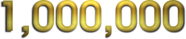 1 000 000 operacji na sekundę