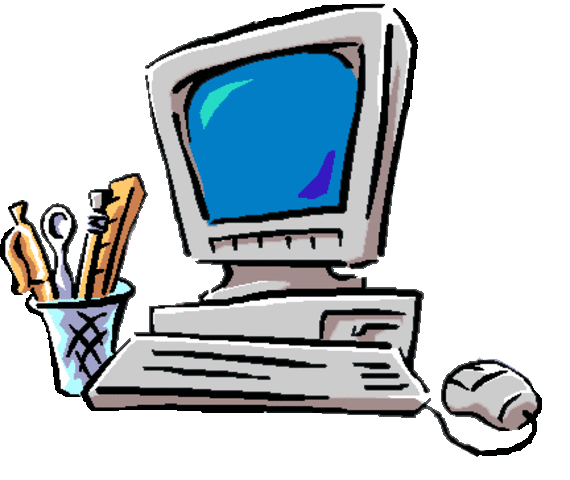 Komputer i rafineria