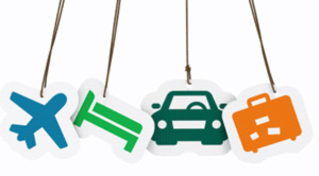 New Products And Services, Package Travel