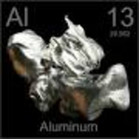 Alumunium