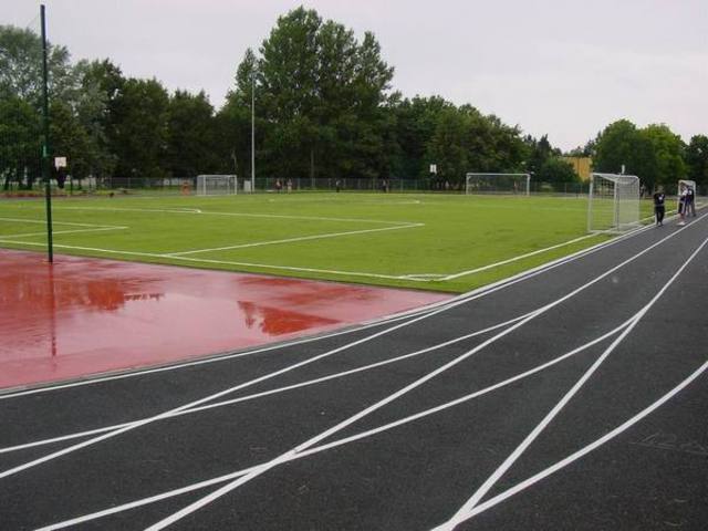 Tallinna Arte Gümnaasiumi staadiom