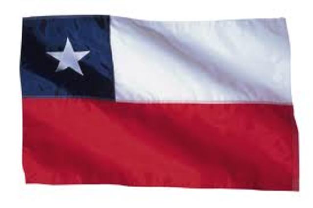 Chile Ultimatum