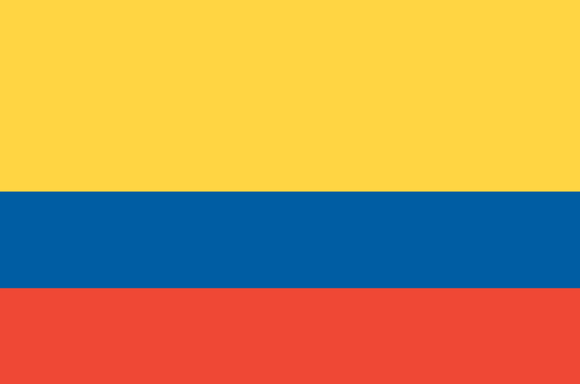 Colombia Military Intervention