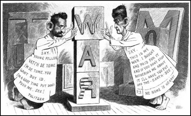 Spanish-American War