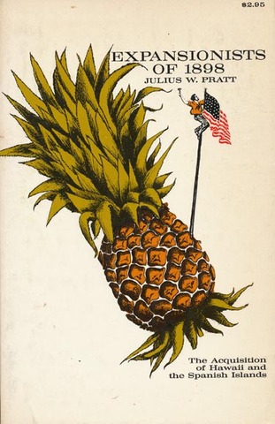 Imperialism: Acquisition of Hawaii