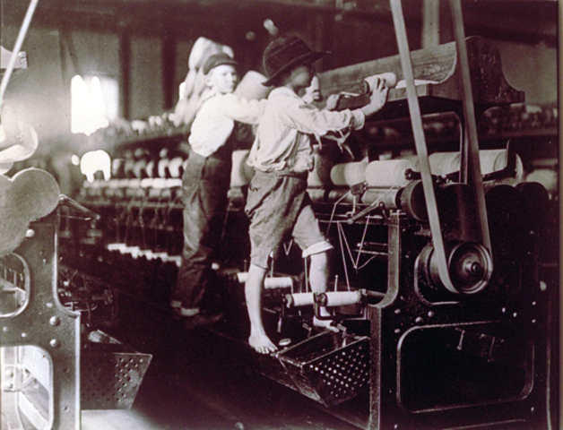 Industrial Revolution