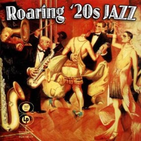 Prohibition/Roaring 20's